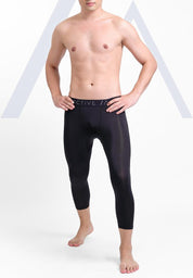 3/4 Compression Pants