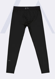 Men's Active Compression Long Pants