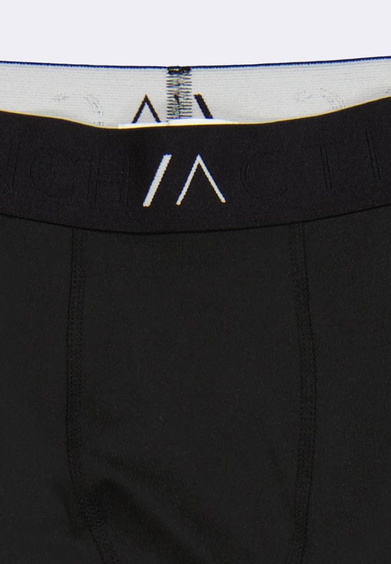 Men's Active Compression Long Pants