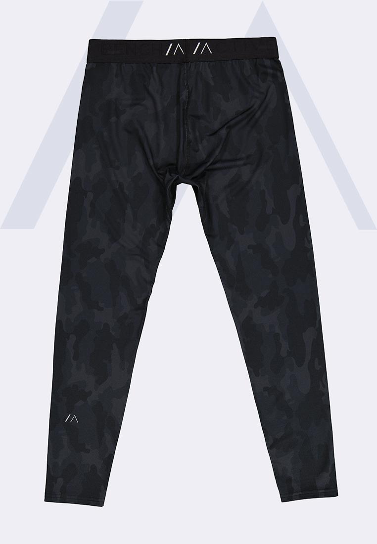 Men's Active Compression Long Pants