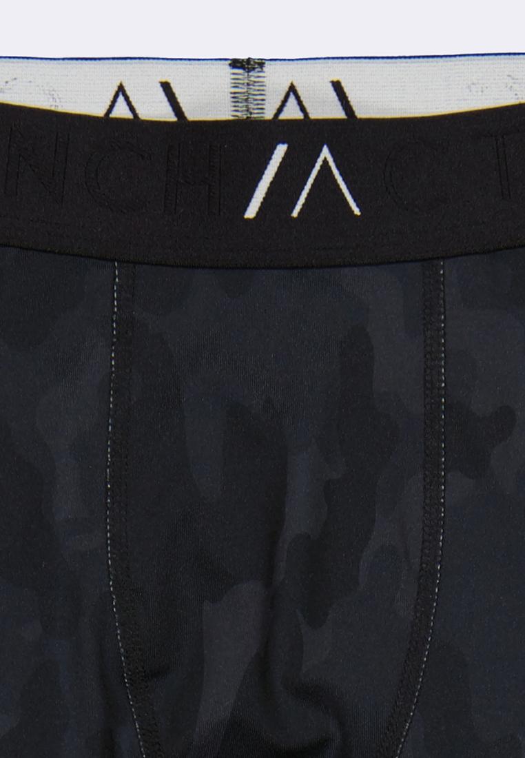 Men's Active Compression Long Pants