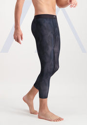 Men's Active Compression Long Pants