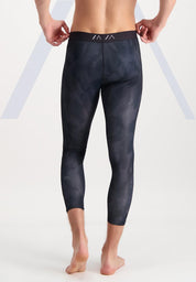 Men's Active Compression Long Pants