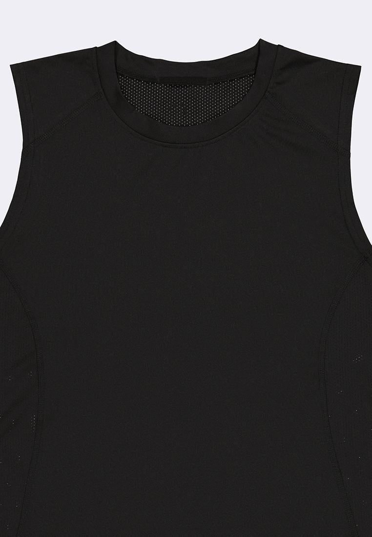 Men's Active Compression Muscle T-Shirt