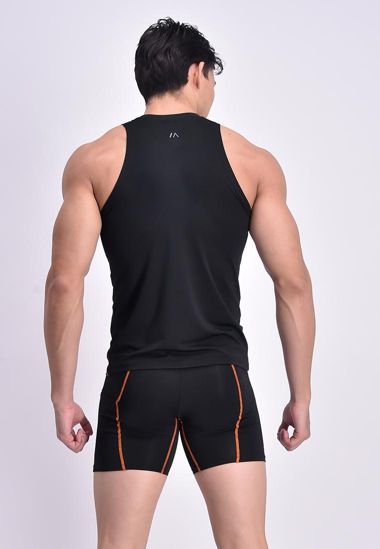 Men's Active Compression Tank Top