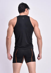 Men's Active Compression Tank Top