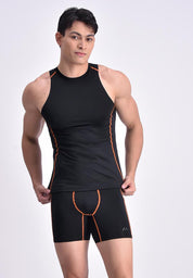 Men's Active Compression Tank Top