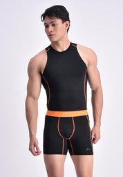 Men's Active Compression Tank Top