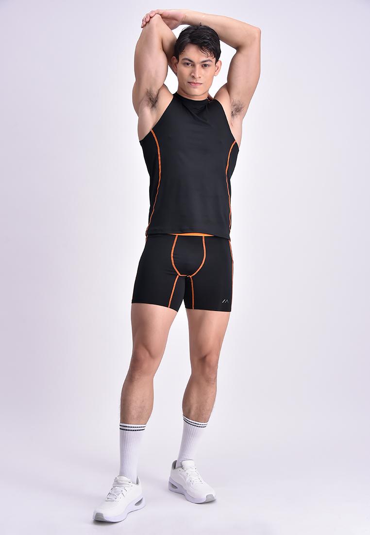 Men's Active Compression Tank Top