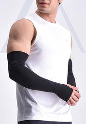 Men's Active Compression Sleeves