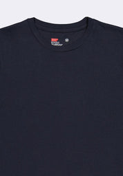 Men's Round Neck Muscle Shirt