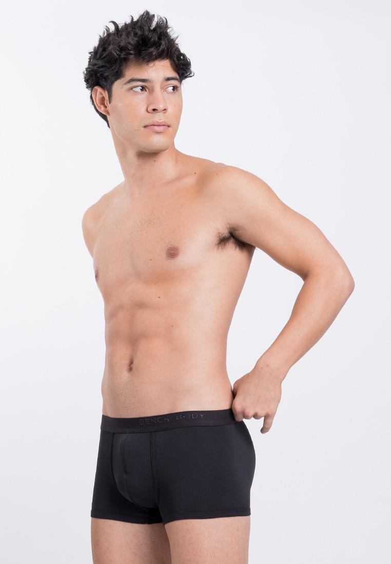 Men's Boxer Brief