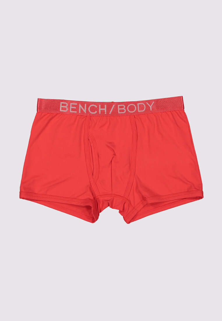 Men's Boxer Brief