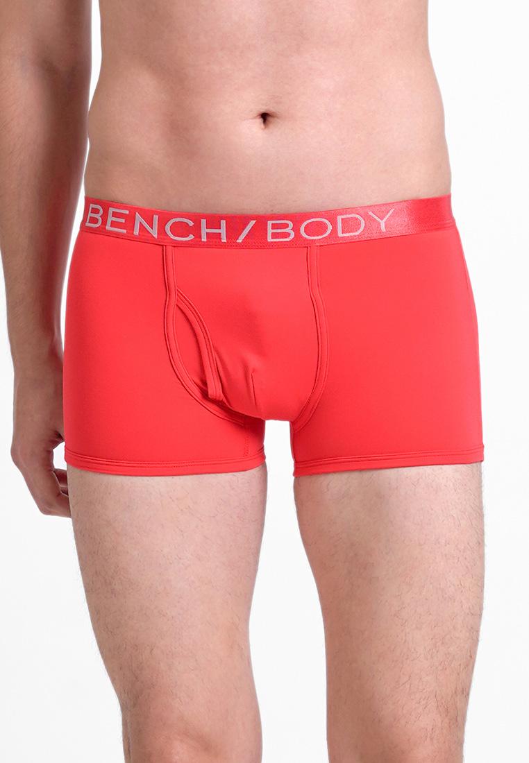 Men's Boxer Brief