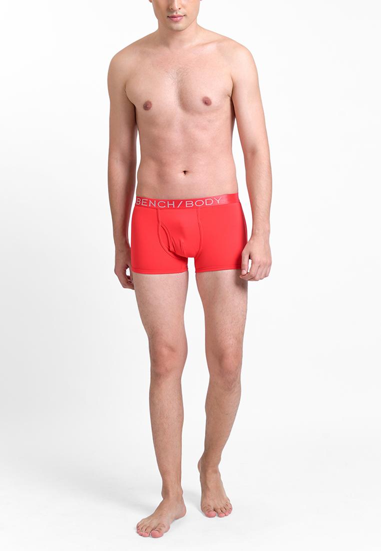 Men's Boxer Brief