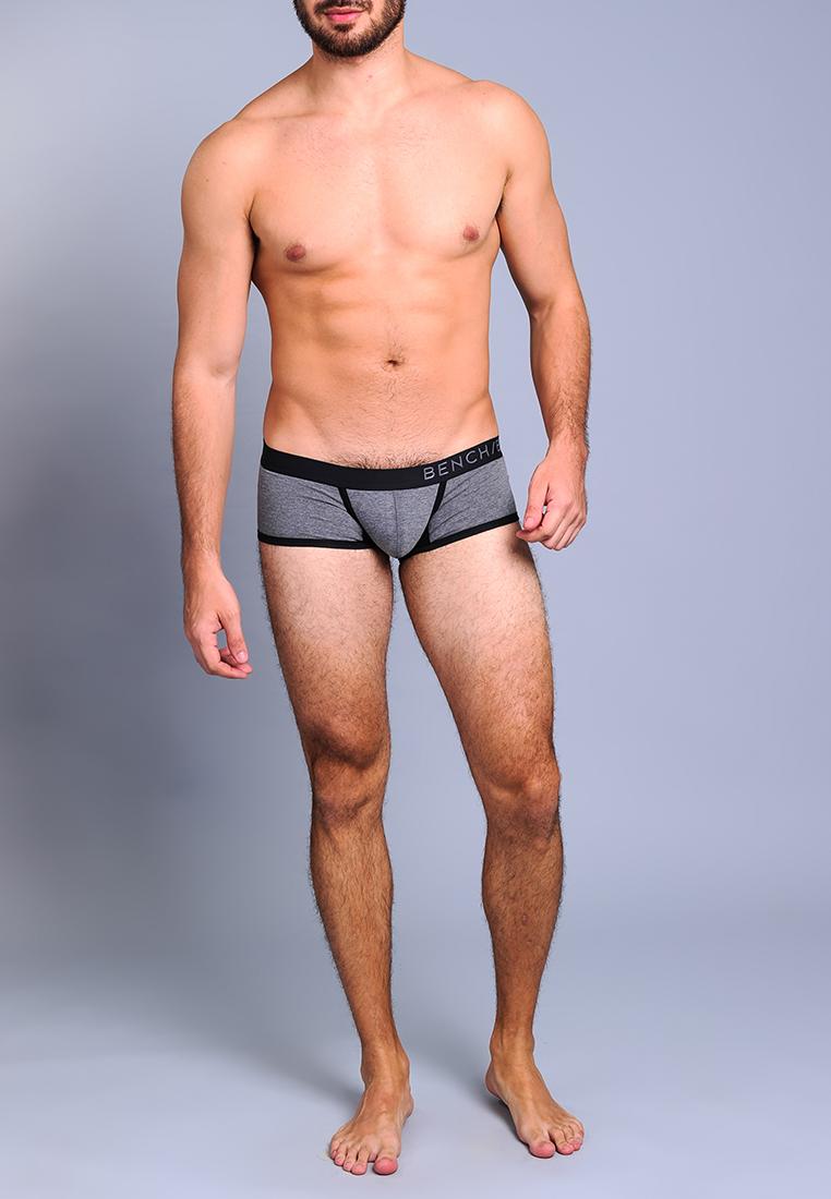 Men's Low Rise Boxer Brief