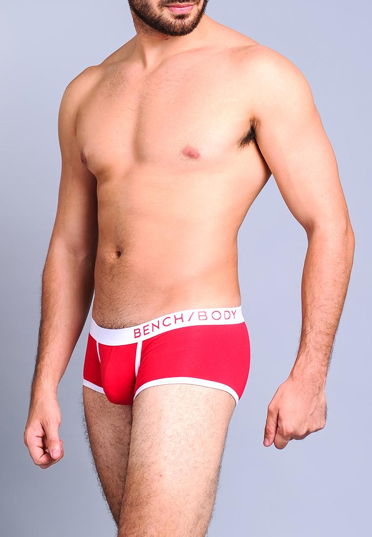 Men's Low Rise Boxer Brief