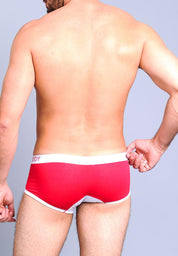 Men's Low Rise Boxer Brief
