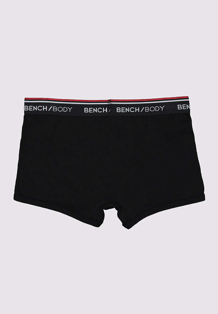 Men's Boxer Brief