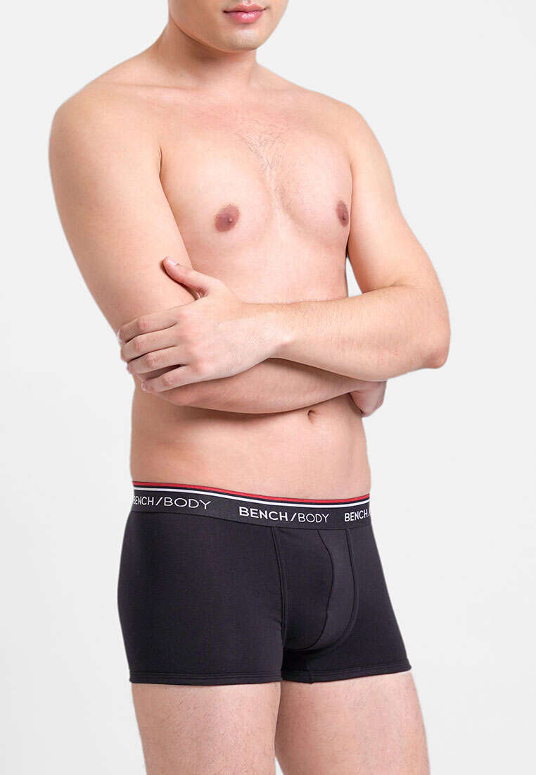 Men's Boxer Brief