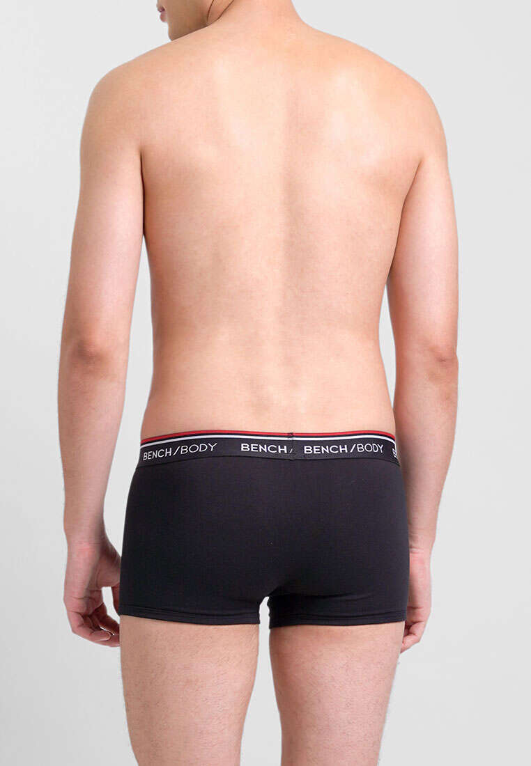 Men's Boxer Brief