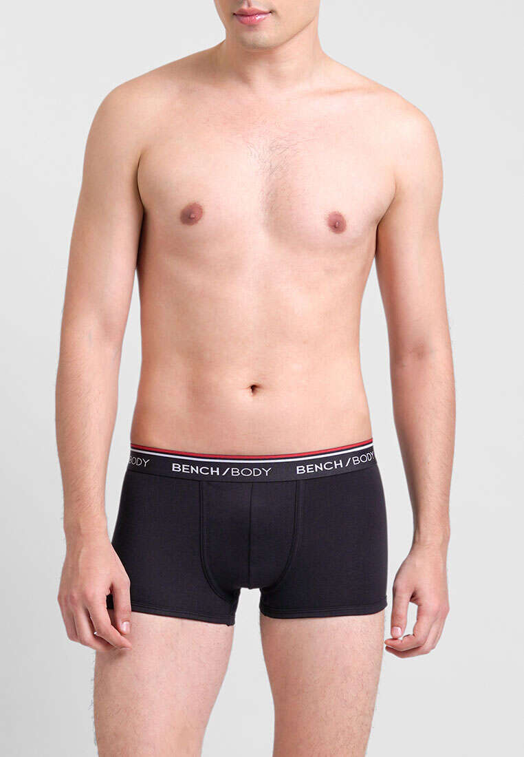 Men's Boxer Brief