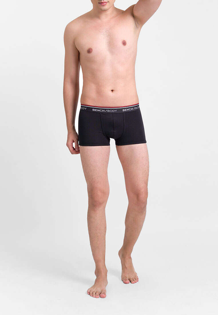 Men's Boxer Brief