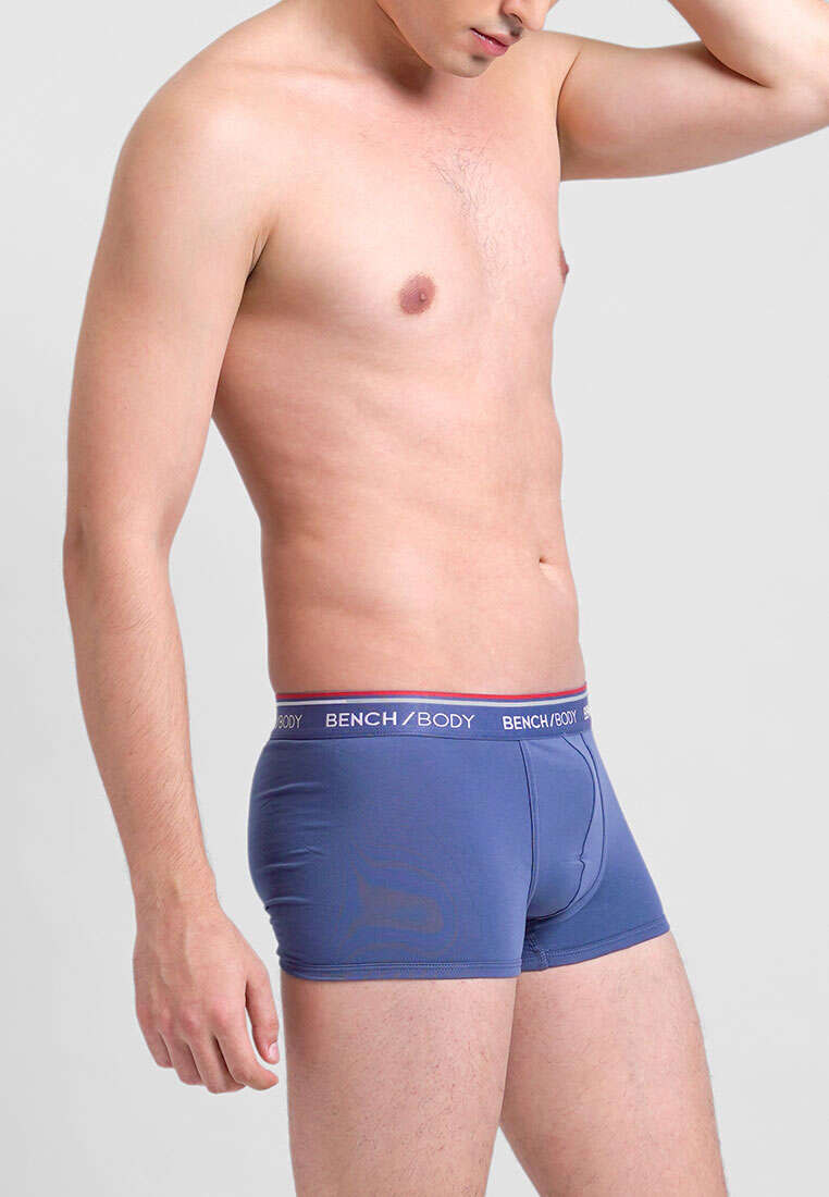 Men's Boxer Brief