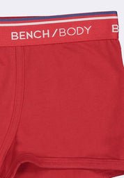 Men's Boxer Brief