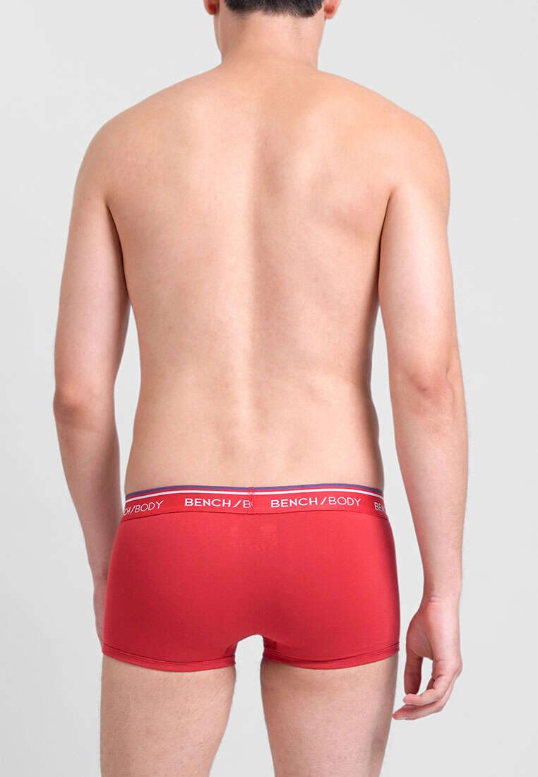 Men's Boxer Brief