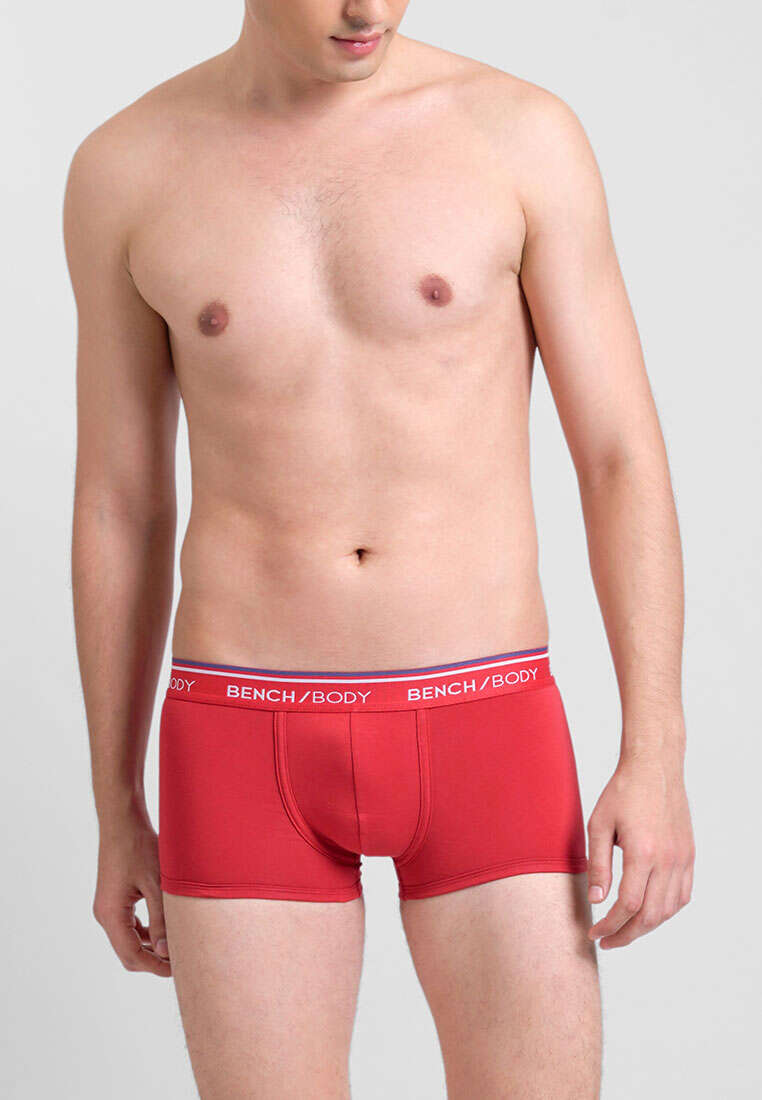 Men's Boxer Brief