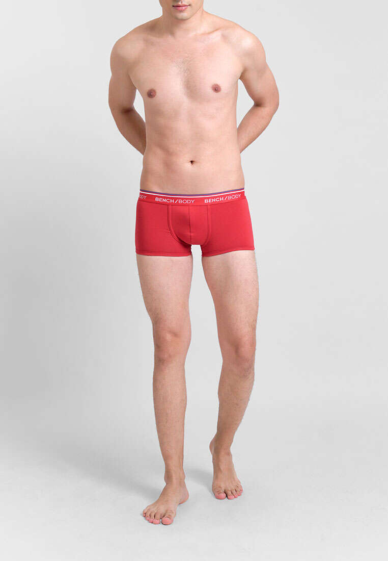 Men's Boxer Brief
