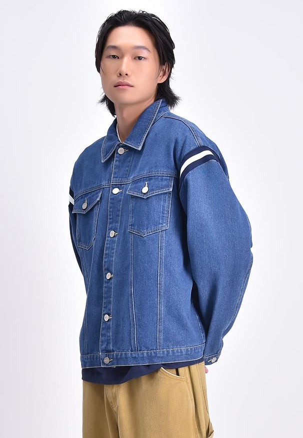 Men's Jackets & Outerwear – Bench Online