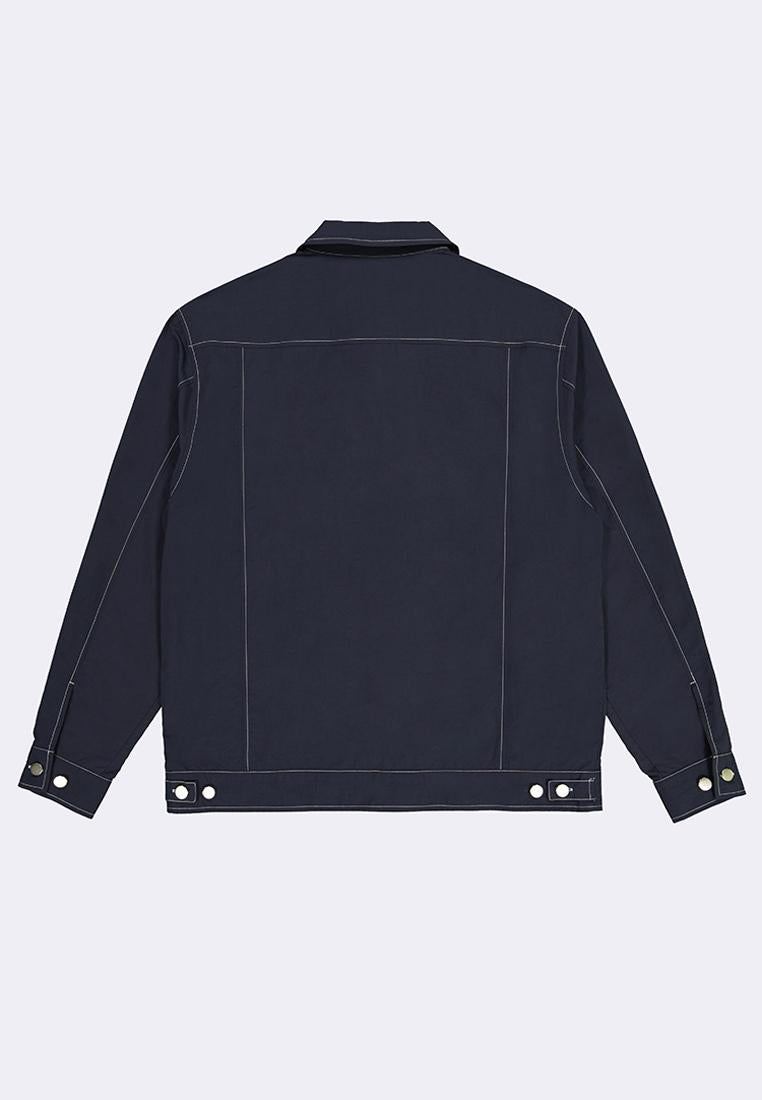 Men's Long Sleeve Jacket