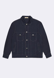 Men's Long Sleeve Jacket