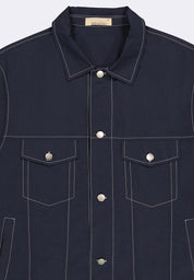 Men's Long Sleeve Jacket