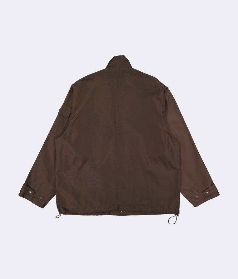 Men's Twill Jacket