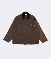 Men's Twill Jacket