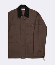 Men's Twill Jacket