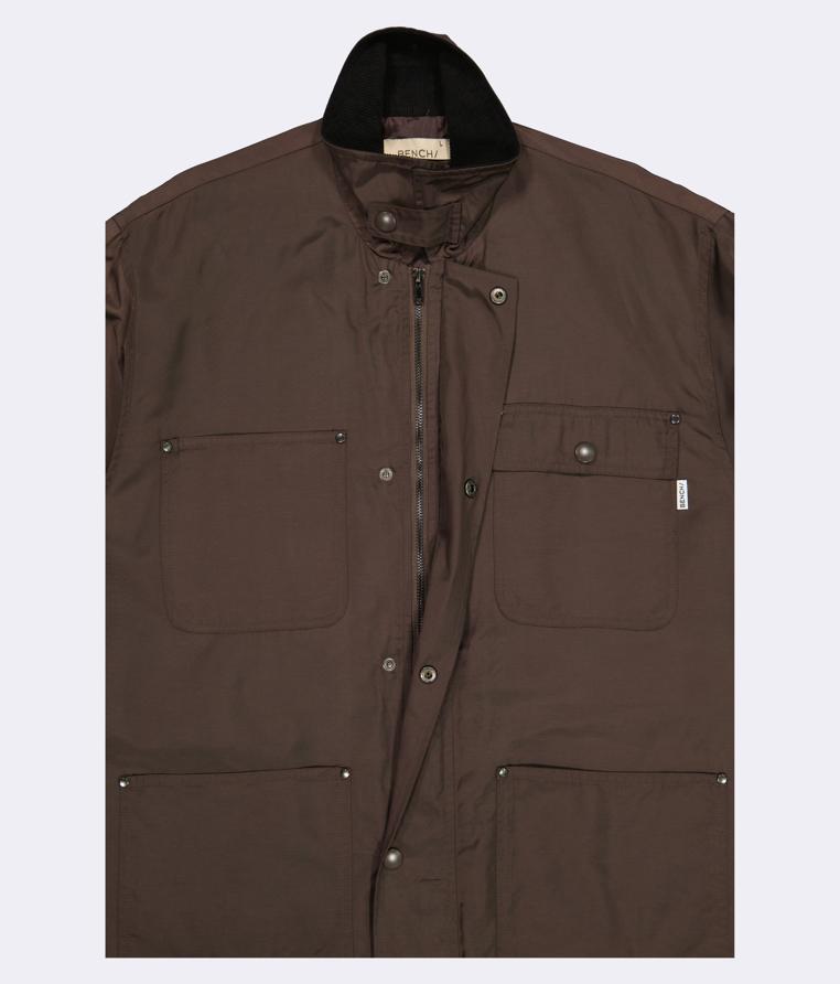 Men's Twill Jacket