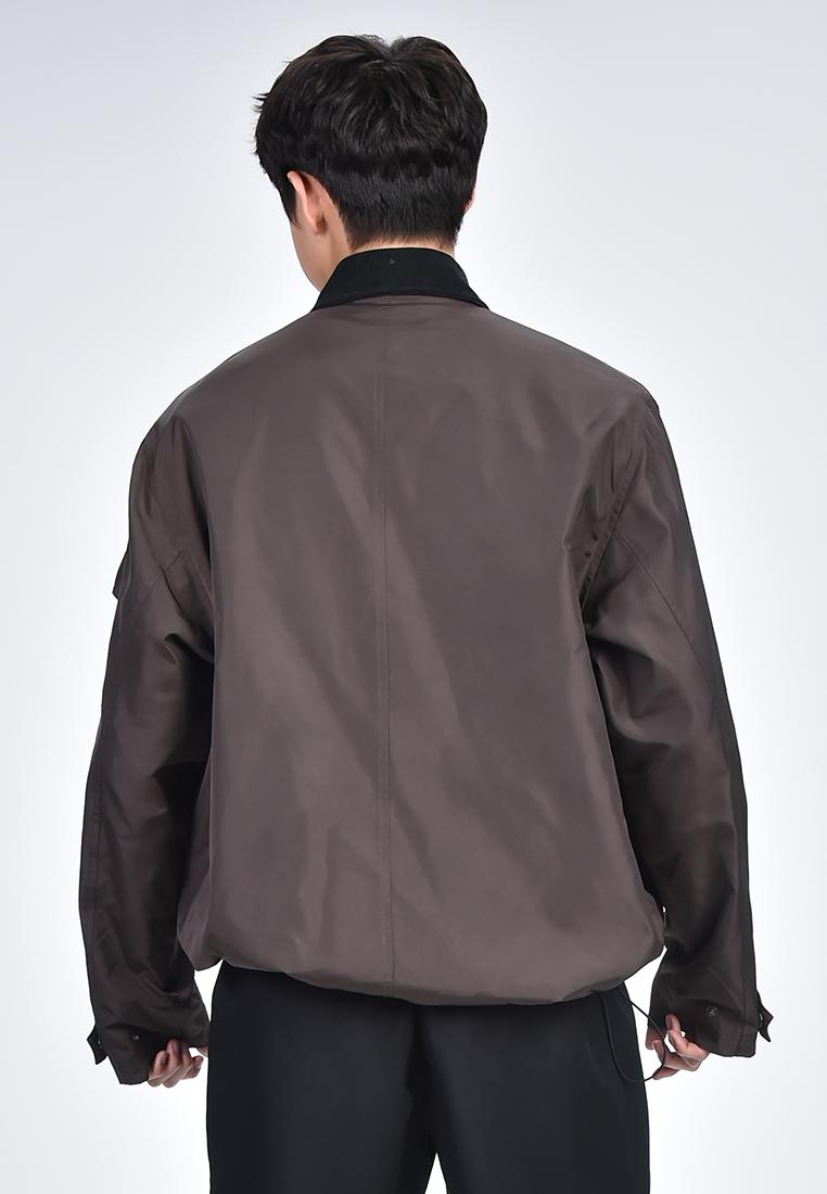 Men's Twill Jacket