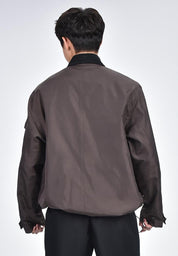 Men's Twill Jacket