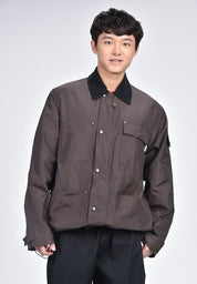 Men's Twill Jacket