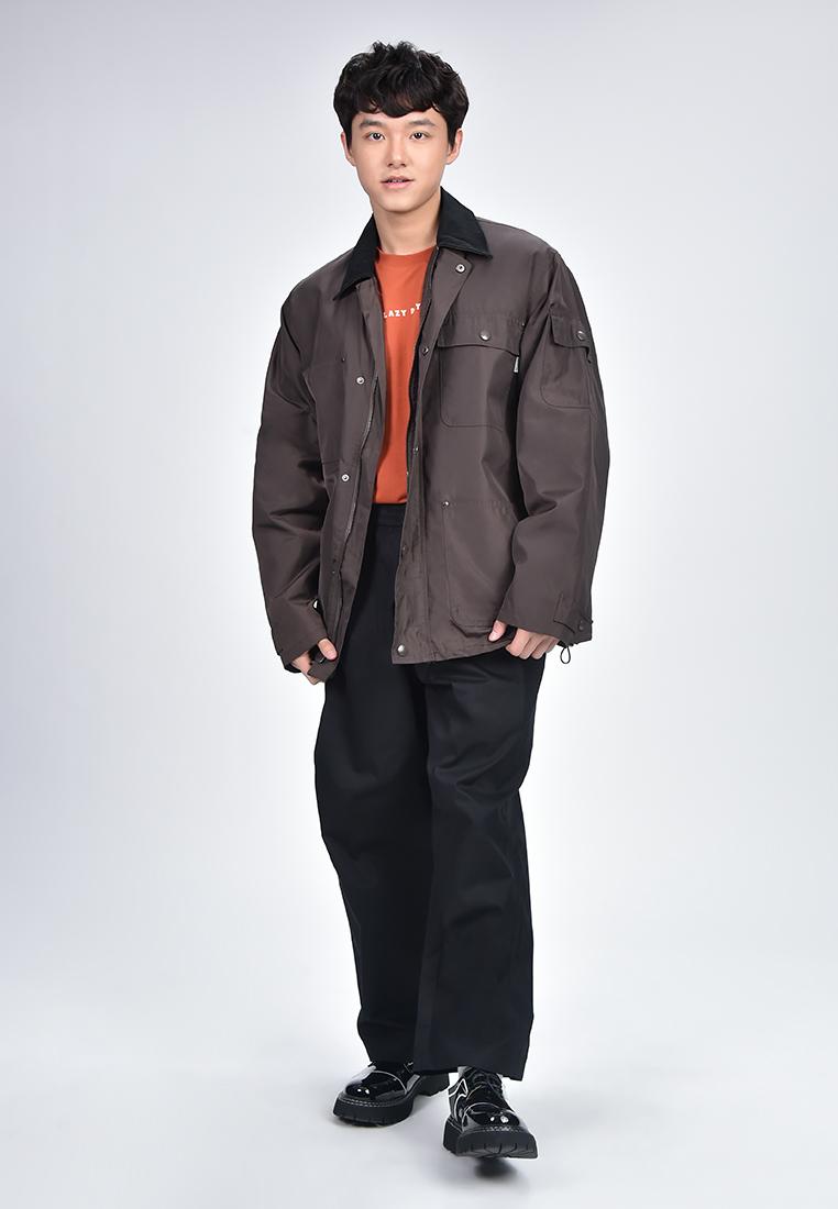 Men's Twill Jacket