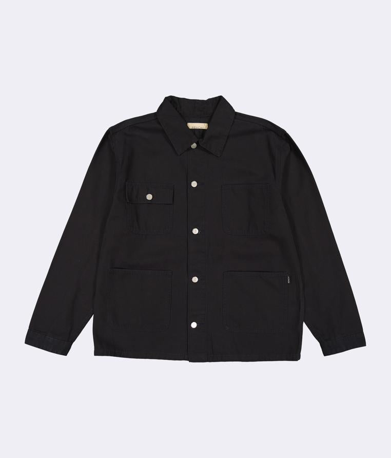 Men's Twill Jacket