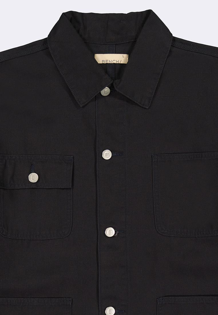 Men's Twill Jacket