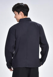 Men's Twill Jacket