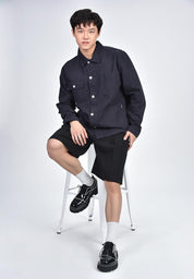 Men's Twill Jacket