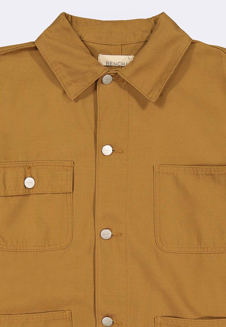 Men's Twill Jacket