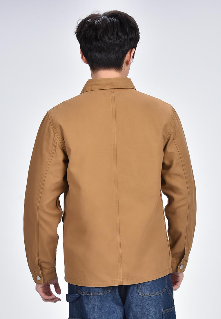 Men's Twill Jacket
